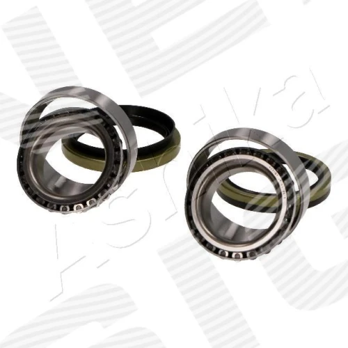 WHEEL BEARING KIT - 2