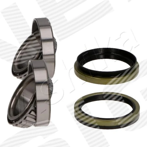 WHEEL BEARING KIT - 3