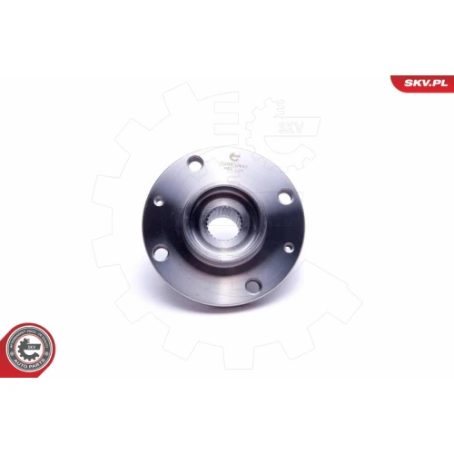 WHEEL BEARING KIT - 2