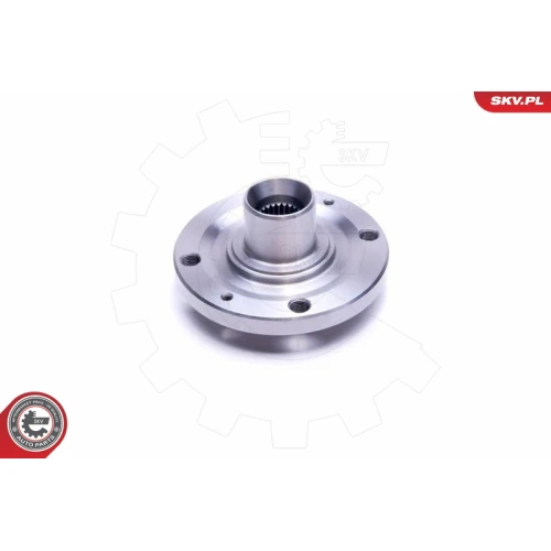 WHEEL BEARING KIT - 3