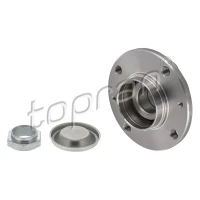 Wheel bearing kit