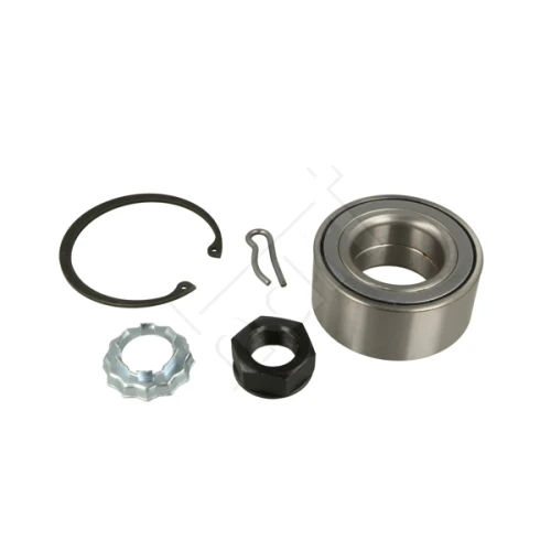 WHEEL BEARING KIT - 0