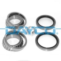 Wheel bearing kit