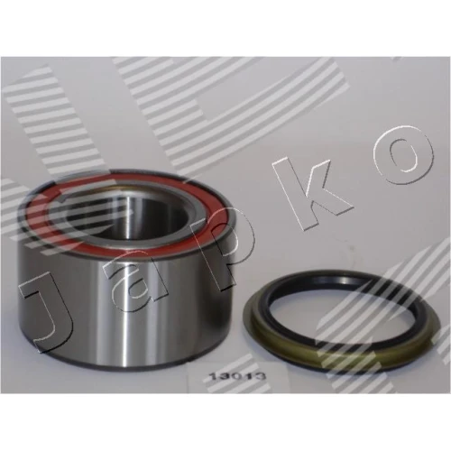 WHEEL BEARING KIT - 1