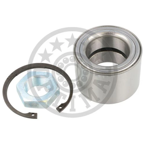 WHEEL BEARING KIT - 1