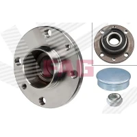 Wheel bearing kit