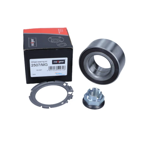 WHEEL BEARING KIT - 1