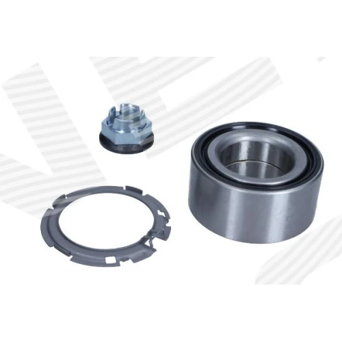 WHEEL BEARING KIT - 0