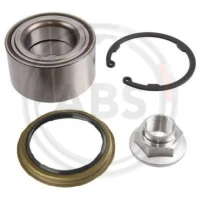 Wheel bearing kit