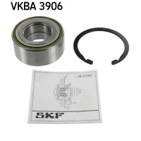 Wheel bearing kit