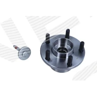 Wheel bearing kit