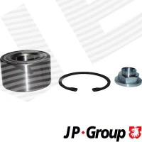 Wheel bearing kit