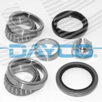 Wheel bearing kit