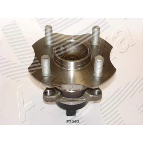 WHEEL BEARING KIT - 4