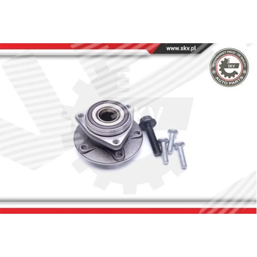 WHEEL BEARING KIT - 4