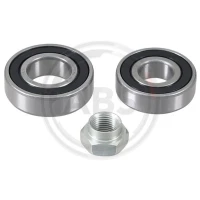 Wheel bearing kit