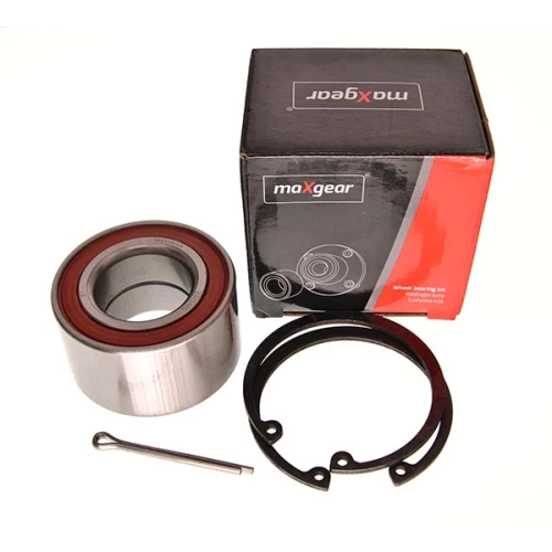 WHEEL BEARING KIT - 1