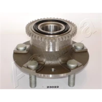 Wheel bearing kit