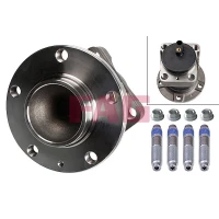 Wheel bearing kit