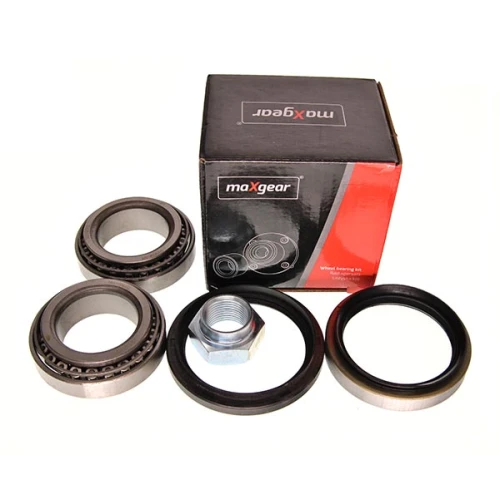 WHEEL BEARING KIT - 2