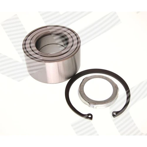 WHEEL BEARING KIT - 1