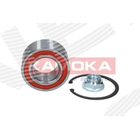 Wheel bearing kit