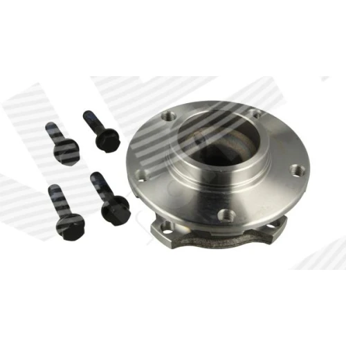 WHEEL BEARING KIT - 1