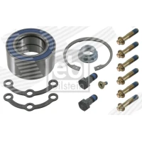 Wheel bearing kit