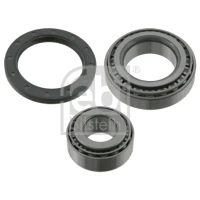 Wheel bearing kit