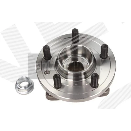 WHEEL BEARING KIT - 1