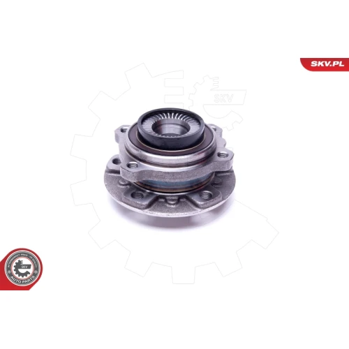 WHEEL BEARING KIT - 1