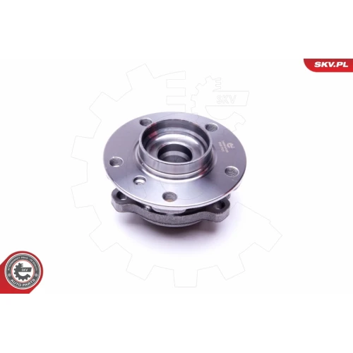 WHEEL BEARING KIT - 2