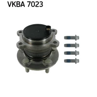 Wheel bearing kit