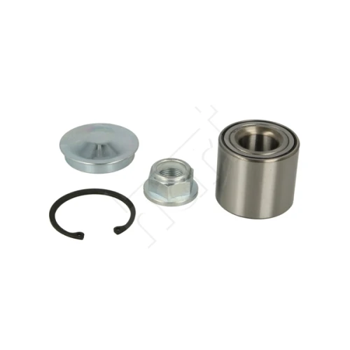 WHEEL BEARING KIT - 0