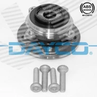 Wheel bearing kit