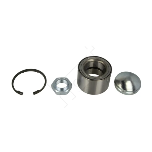 WHEEL BEARING KIT - 0