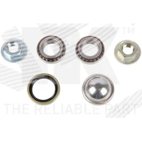 Wheel bearing kit