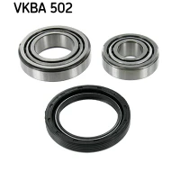 Wheel bearing kit