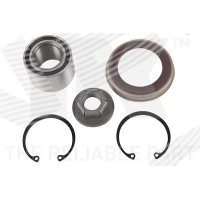 Wheel bearing