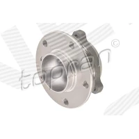 Wheel bearing