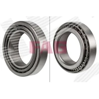 Wheel bearing