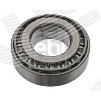 Wheel bearing