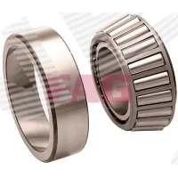 Wheel bearing