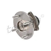 Wheel bearing