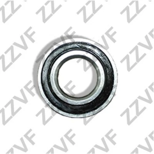 WHEEL BEARING - 1