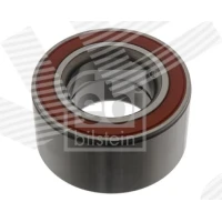 Wheel bearing