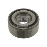 Wheel bearing