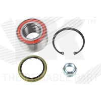 Wheel bearing