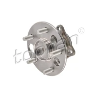 Wheel bearing