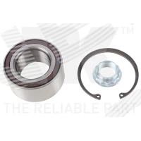 Wheel bearing